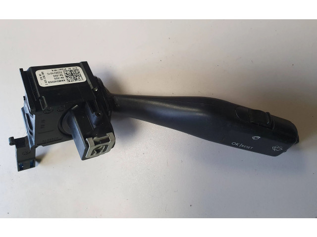 Ручка стеклоочистителей 1K0953519C, ANH80H006B Volkswagen Jetta V