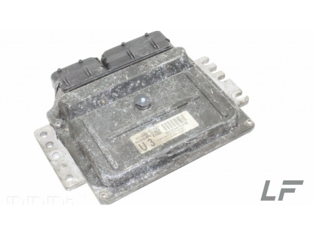 Řídící jednotka MEC32040 Nissan Micra 1985