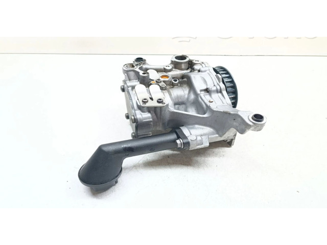 Масляный насос   04L145208H  Volkswagen Sharan 