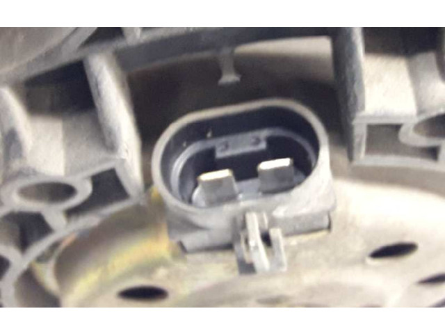 Электрический вентилятор радиаторов