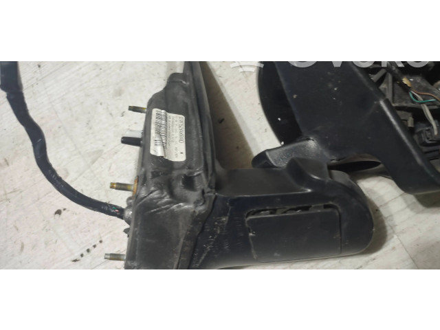 Зеркало электрическое        Jeep Cherokee  2013 - 2020 года   