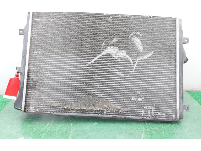 Vstřikovač 1K0121251 Volkswagen Scirocco