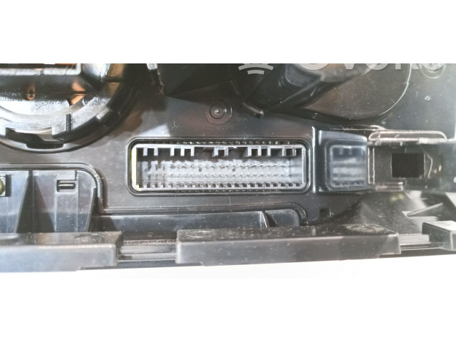 Модуль блока управления кондиционером 97250J9AJ0, 97250J9AJ0   Hyundai Kona I