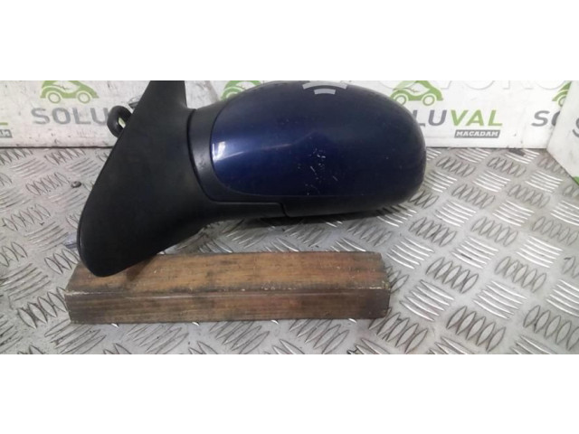 Зеркало электрическое        Peugeot 406  1996 - 1999 года   