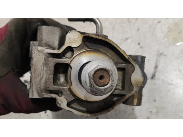 Топливный насос