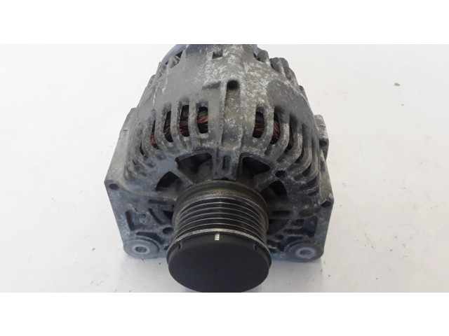 Генератор Dacia Duster 1.6