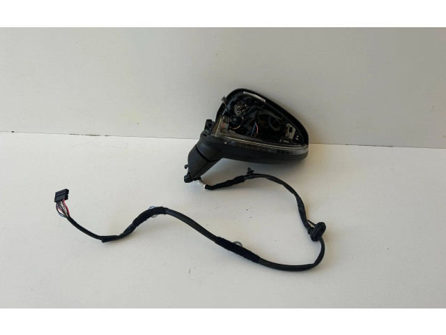 Zpětné zrcátko Audi A4 S4 B9 8W 2022 8W1857409AQ