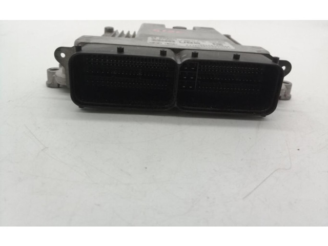 Блок управления двигателем Блок управления 0281032126   KIA Ceed