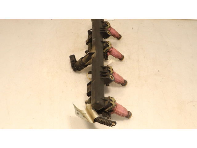 Vstřikovací lišta 0280151210   Fiat Punto Evo    843A1000 