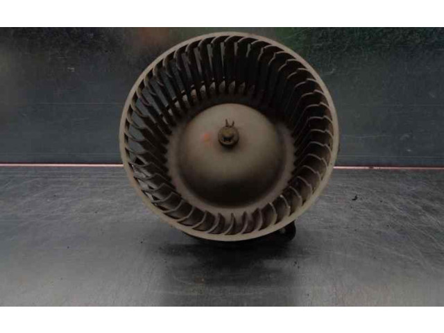 Вентилятор печки    0K2A161B10   KIA Shuma