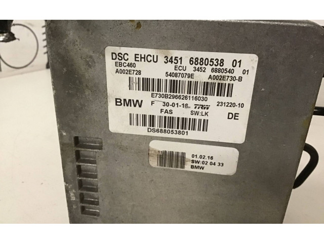 Jednotka ABS 6880538 BMW 7 G11 G12 2016