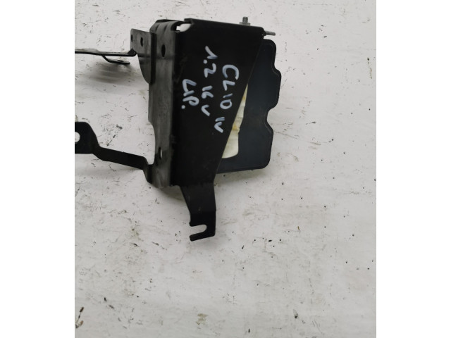 Блок АБС    Renault  Clio IV  2012 -  года