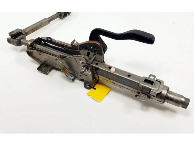 Рулевая рейка 1Z1419502Q Skoda Octavia Mk2 (1Z) 2004 - 2013 года