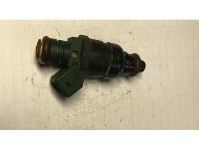 Форсунка 037906031AA, AWH Volkswagen New Beetle для бензинового двигателя