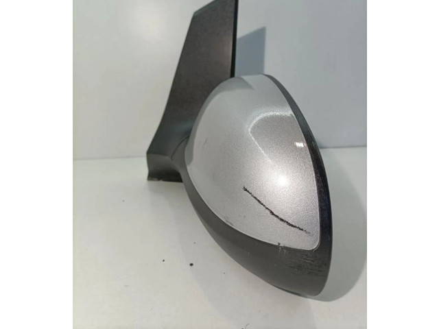 Зеркало электрическое        Ford Ka  2009 - 2017 года   