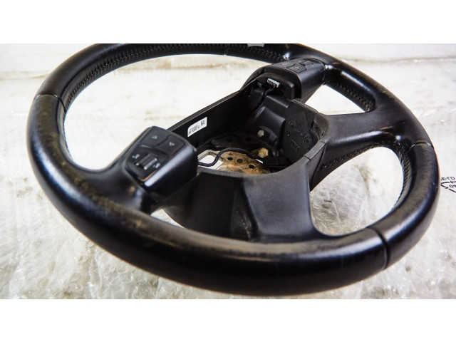 Руль Skoda Superb B6 (3T) 2008 - 2015 года 3T0419091C