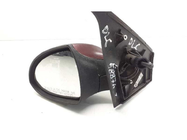 Zpětné zrcátko Tata Indica Vista I 2007