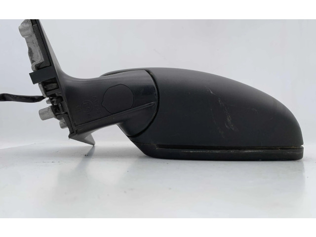 Зеркало электрическое Skoda Fabia Mk2 (5J) 2007 - 2014 года