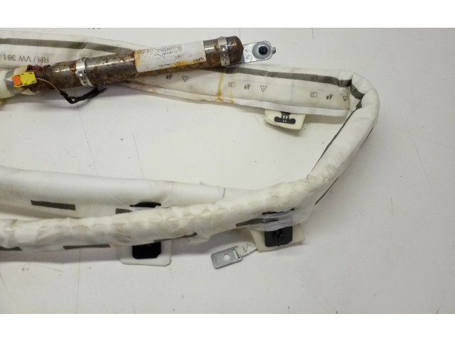 Боковая подушка безопасности 5C6880742D Volkswagen Jetta VI