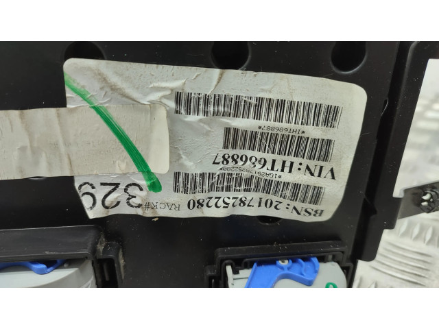 Модуль управления BSM 68262535AJ, 33016AK Jeep Compass