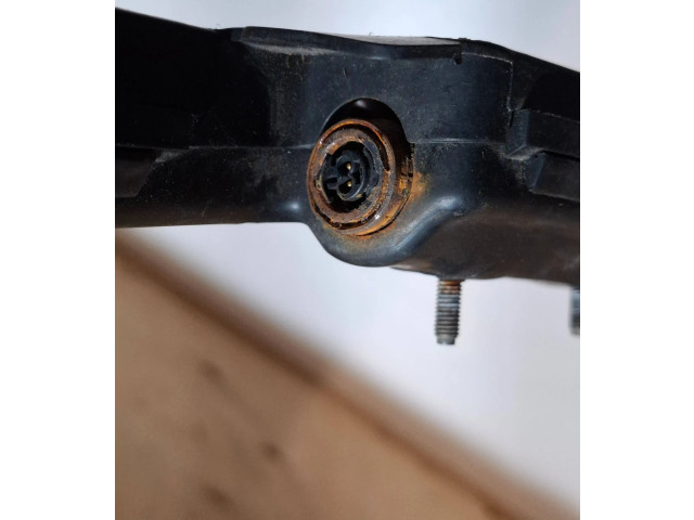 Подушка безопасности в сиденье 23169764, 2425821 Chevrolet Camaro