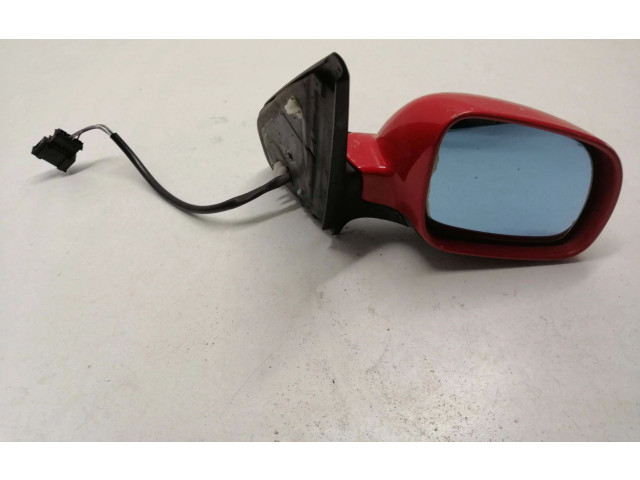 Масляный насос LLR36946 Volkswagen Golf IV