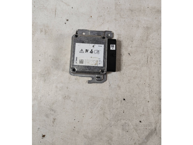 Блок подушек безопасности 1EA959655EB   Skoda Octavia Mk4