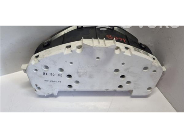 Панель приборов 36002714, 36002714   Volvo V50       