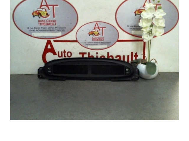 Панель приборов 00006105VY, 00006105VY Citroen Xsara Picasso