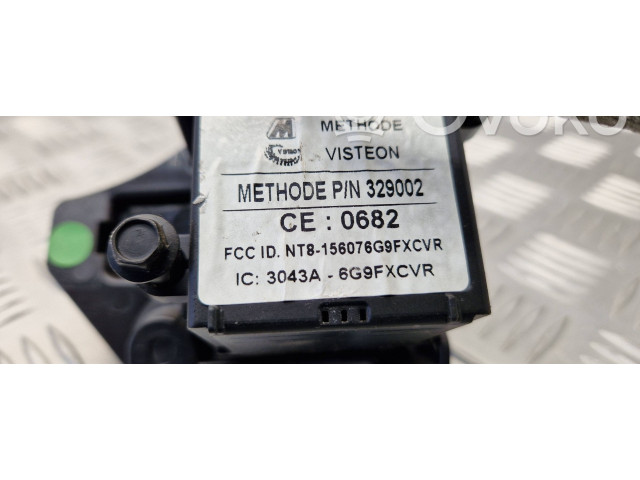 Комплект блоков управления 0261209108, 30743338   Volvo V70