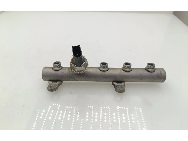 Vstřikovací lišta 059130089AB, 059130758E   Audi Q7 4L    BUG 