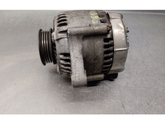 Генератор CJX27, 1022112270   Honda HR-V      