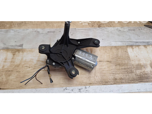 Моторчик заднего дворника 53011112, 09132802 Opel Meriva A