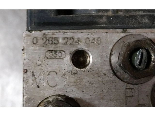 Jednotka ABS 4X432C285BA   Jaguar X-Type 2007