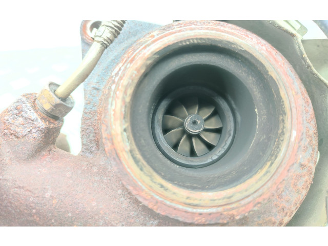 Turbodmychadlo Турбина 03L253016T Volkswagen Caddy CAYE