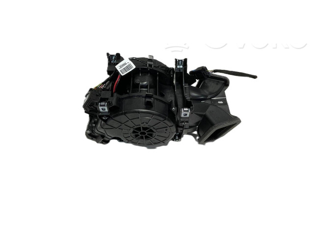 Вентилятор печки    9815114280, 35697   Peugeot 5008 II