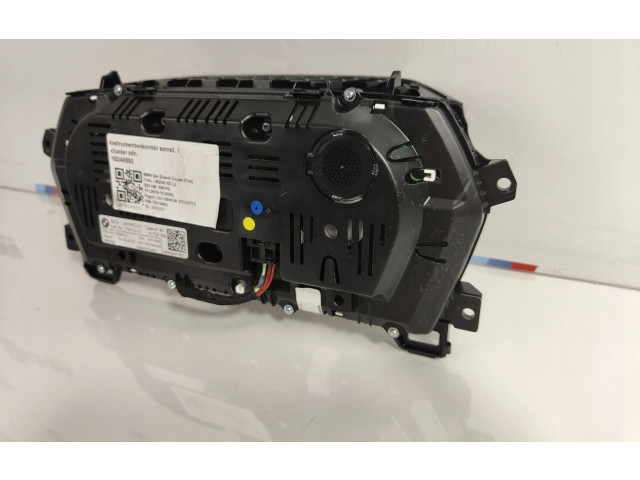 Přístrojová deska BMW 1 F40 2019 5A24410