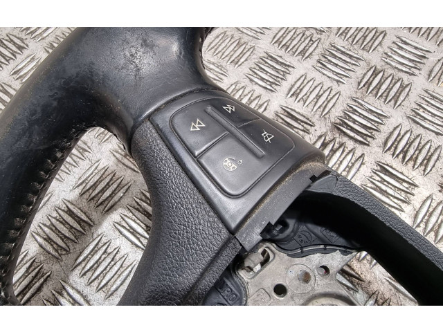 Руль Skoda Octavia Mk2 (1Z)  2004 - 2013 года 1z0419091j, 1z0959537      