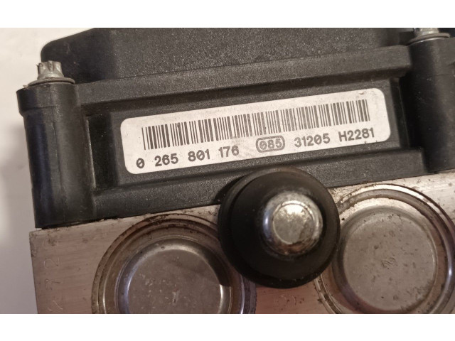 Jednotka ABS Fiat Punto (199) 2014