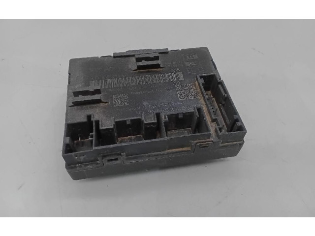 Блок управления 5Q0959592B Audi A3 S3 8V