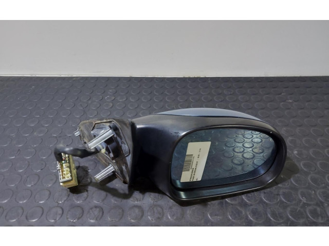 Зеркало электрическое Peugeot 406 1996 - 1999 года