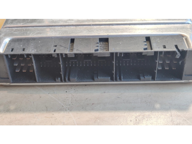 Řídící jednotka 7506366, 0261204620   BMW 7 E38 1999