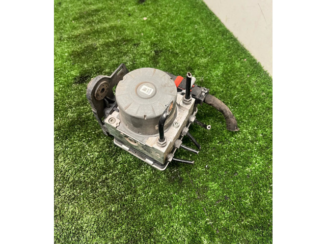 Блок АБС 5Q0614517DK, 10022018854 Skoda Karoq 2017 - года