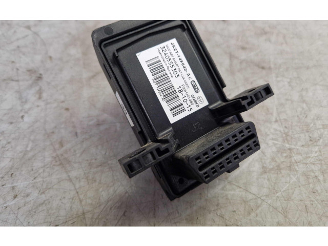 Блок управления JK2T14F642AC, JK2T14F642AC Ford Transit Custom