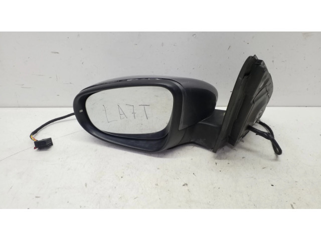 Зеркало электрическое     левое   Volkswagen Golf VI  2008-2013 года   