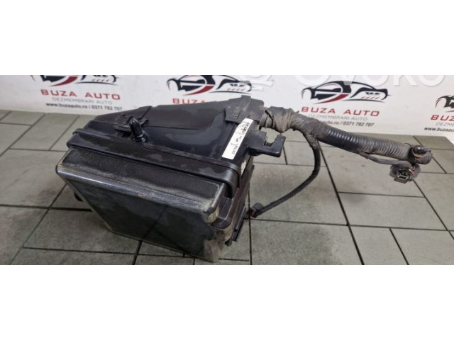 Блок предохранителей    KIA Sportage    