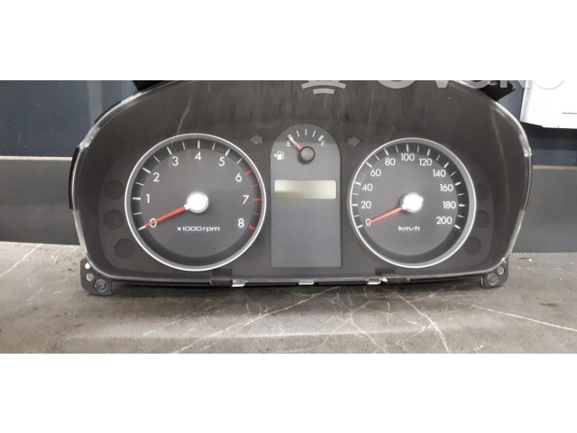 Панель приборов 94005-1C210 Hyundai Getz