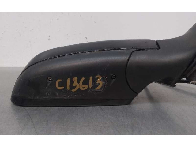 Зеркало электрическое        Audi A6 S6 C6 4F  2004 - 2011 года   