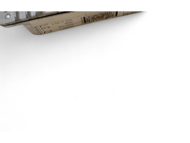 Блок управления двигателем Блок управления 30684877A Volvo S80