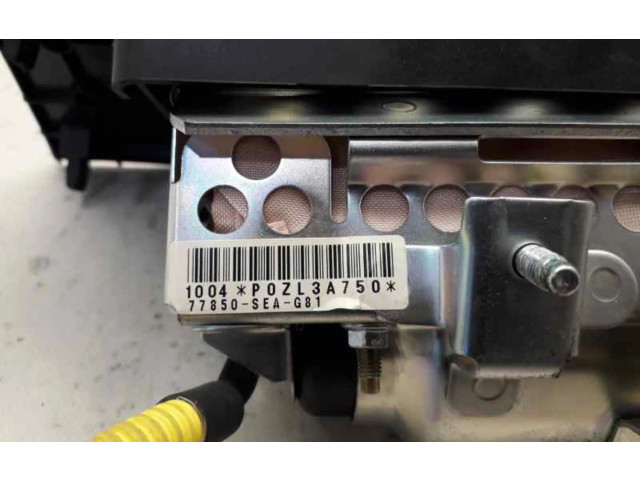 Подушка безопасности двери 77850SEAG81, 77850SEAG81   Honda Accord